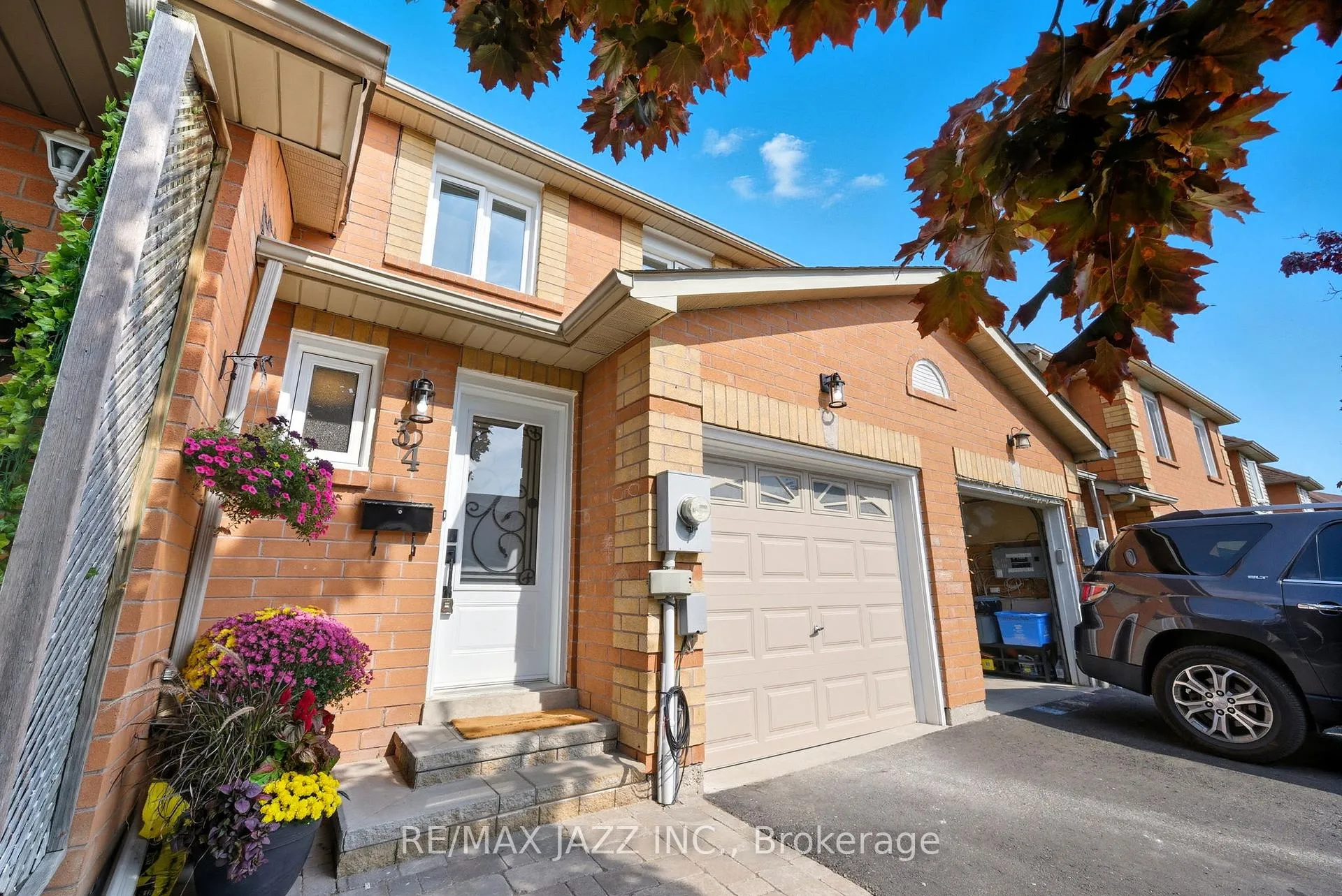 Photo 2 of Unit 34, 811 Wilson Road N, Oshawa, Pinecrest — HOMEH