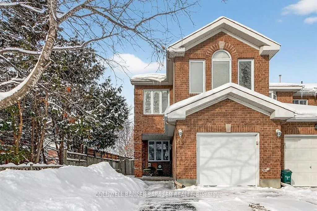 Photo 1 of 43 Daventry Crescent, Ottawa, Barrhaven - Longfields — HOMEH