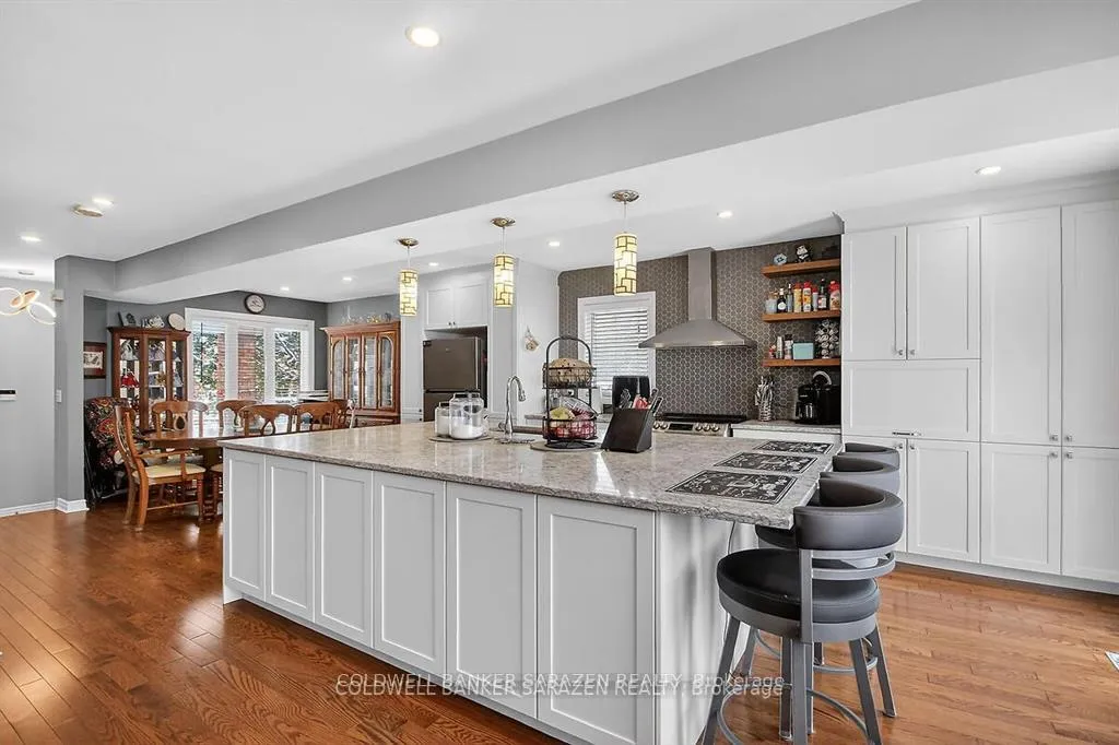 Photo 3 of 43 Daventry Crescent, Ottawa, Barrhaven - Longfields — HOMEH