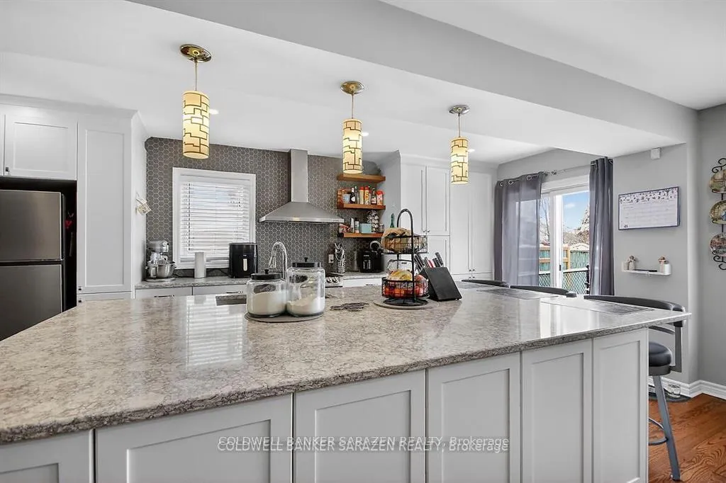 Photo 4 of 43 Daventry Crescent, Ottawa, Barrhaven - Longfields — HOMEH