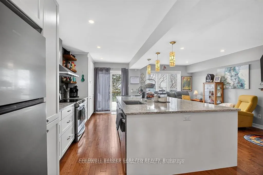 Photo 5 of 43 Daventry Crescent, Ottawa, Barrhaven - Longfields — HOMEH