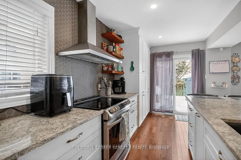 Photo 6 of 43 Daventry Crescent, Ottawa, Barrhaven - Longfields — HOMEH