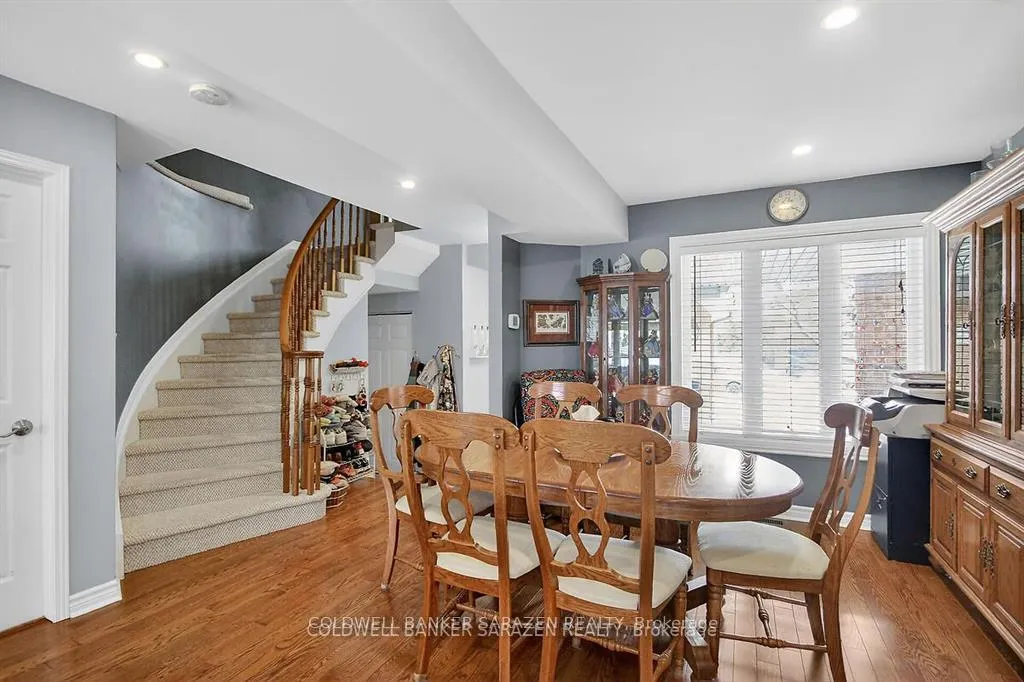 Photo 11 of 43 Daventry Crescent, Ottawa, Barrhaven - Longfields — HOMEH