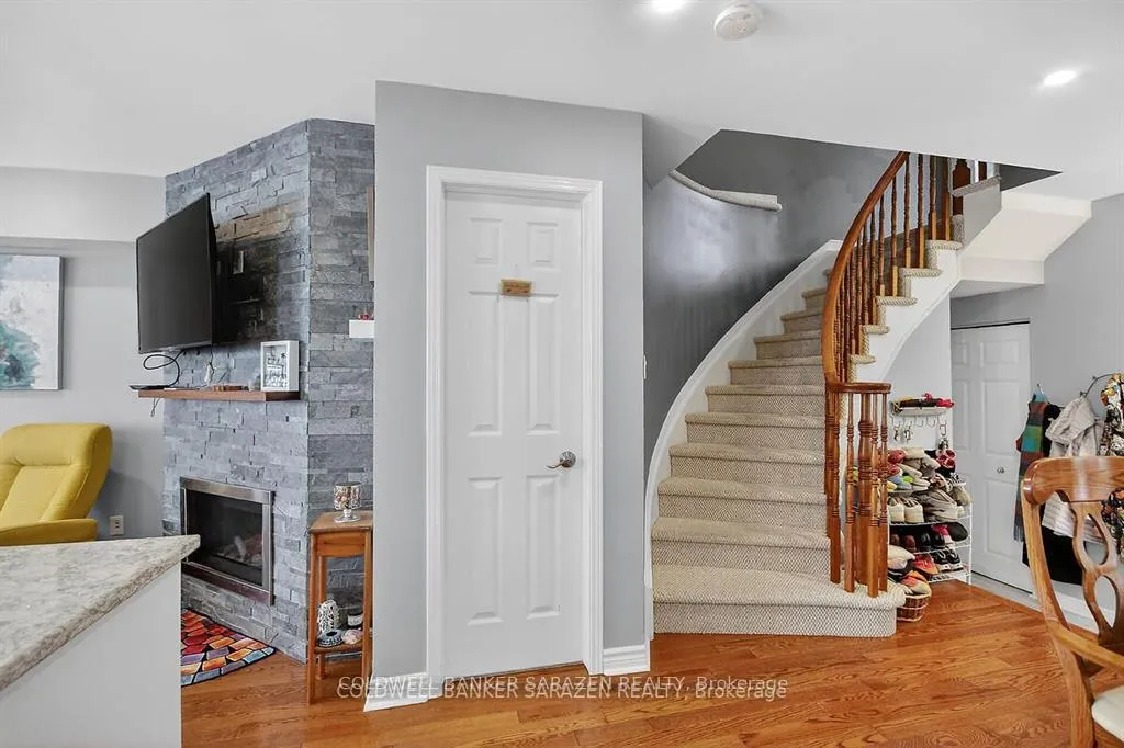 Photo 13 of 43 Daventry Crescent, Ottawa, Barrhaven - Longfields — HOMEH