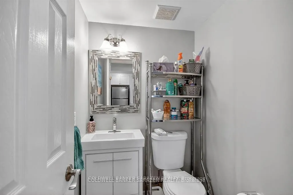 Photo 14 of 43 Daventry Crescent, Ottawa, Barrhaven - Longfields — HOMEH