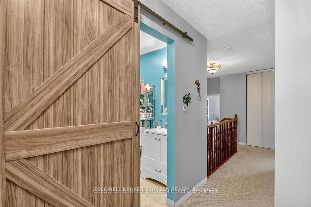 Photo 15 of 43 Daventry Crescent, Ottawa, Barrhaven - Longfields — HOMEH