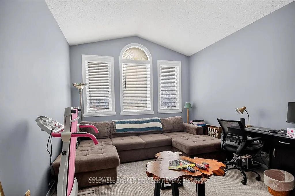 Photo 17 of 43 Daventry Crescent, Ottawa, Barrhaven - Longfields — HOMEH