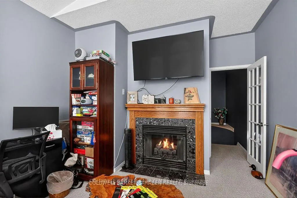 Photo 18 of 43 Daventry Crescent, Ottawa, Barrhaven - Longfields — HOMEH