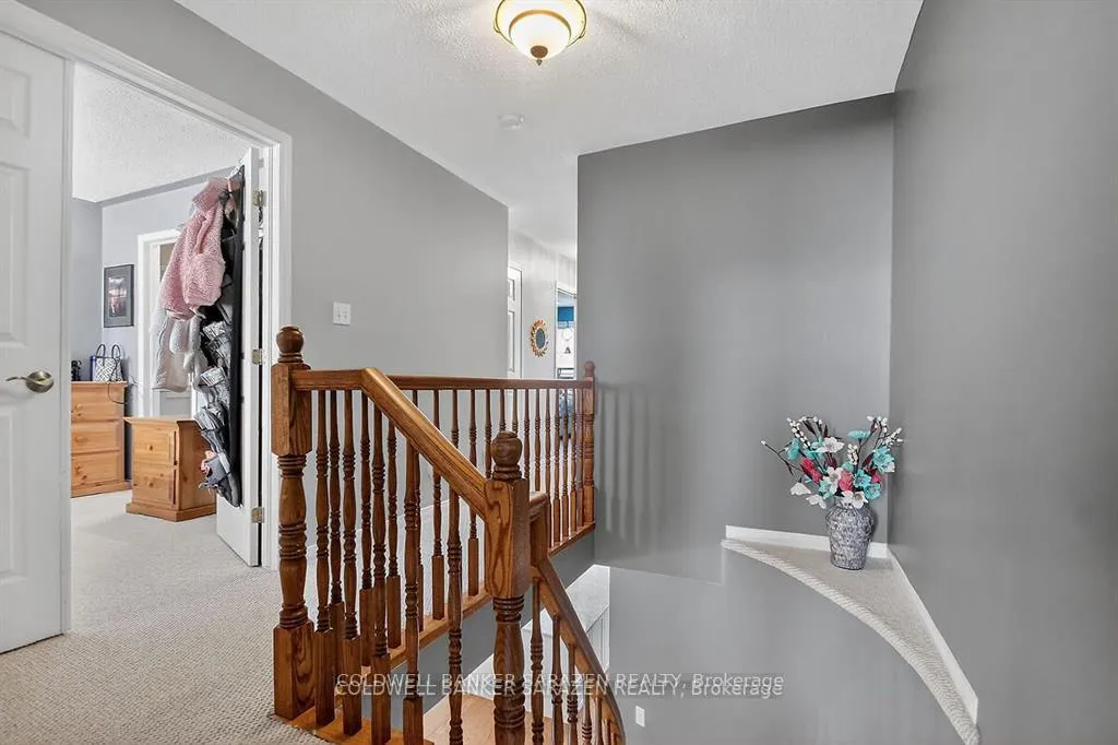Photo 19 of 43 Daventry Crescent, Ottawa, Barrhaven - Longfields — HOMEH