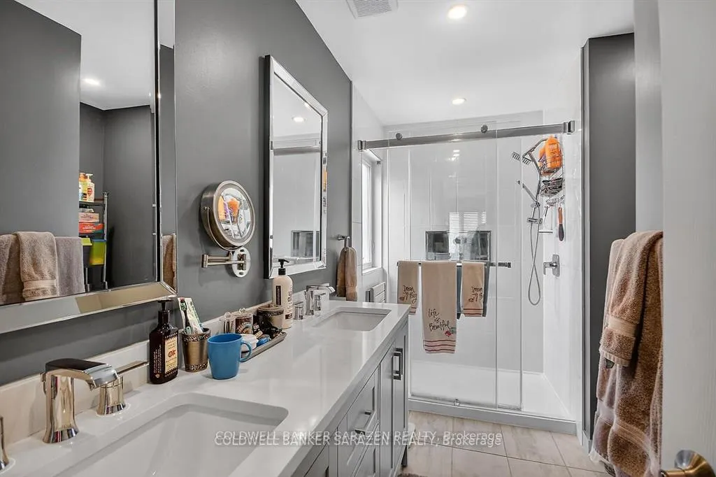 Photo 21 of 43 Daventry Crescent, Ottawa, Barrhaven - Longfields — HOMEH