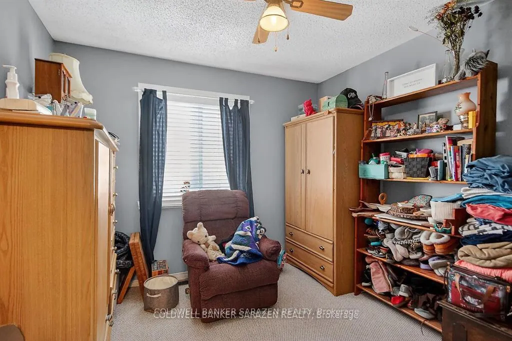 Photo 24 of 43 Daventry Crescent, Ottawa, Barrhaven - Longfields — HOMEH