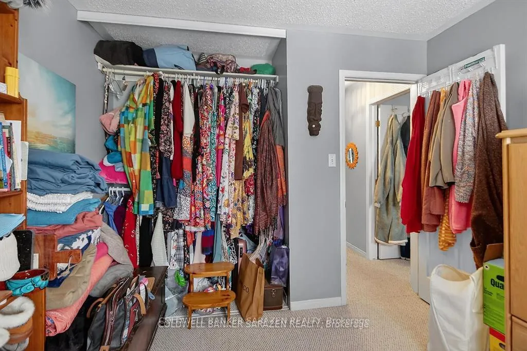 Photo 25 of 43 Daventry Crescent, Ottawa, Barrhaven - Longfields — HOMEH