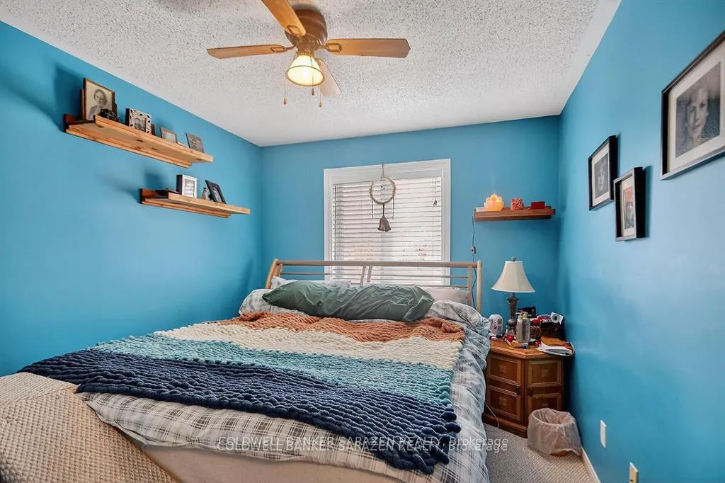 Photo 26 of 43 Daventry Crescent, Ottawa, Barrhaven - Longfields — HOMEH