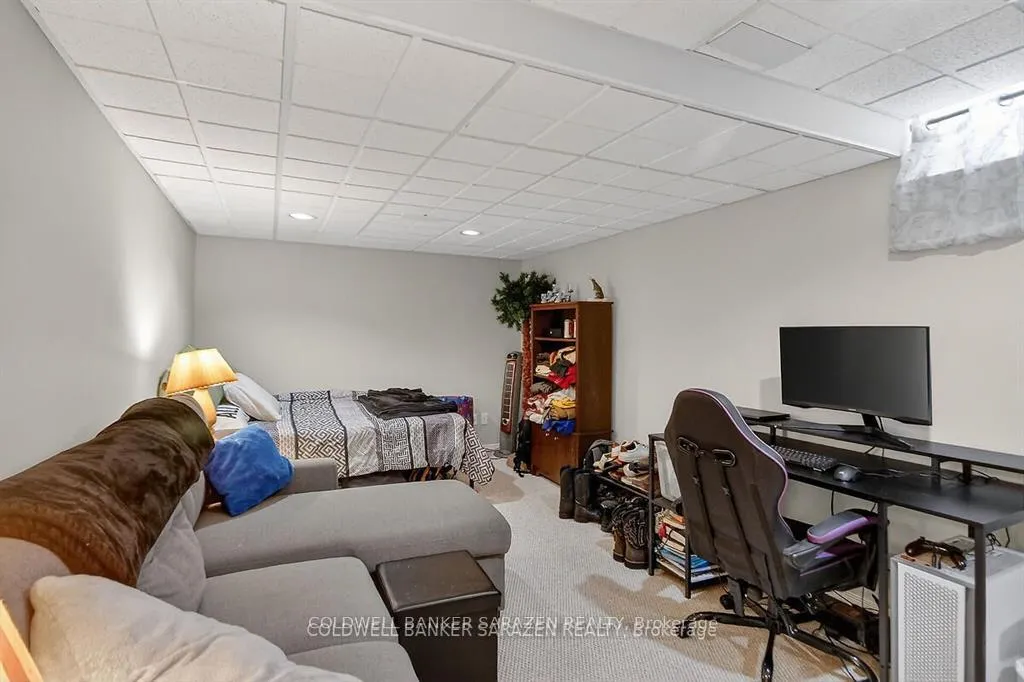 Photo 27 of 43 Daventry Crescent, Ottawa, Barrhaven - Longfields — HOMEH
