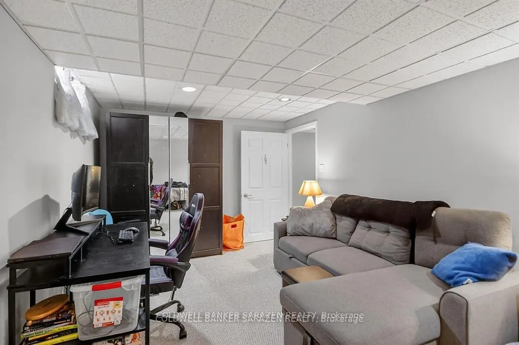Photo 28 of 43 Daventry Crescent, Ottawa, Barrhaven - Longfields — HOMEH