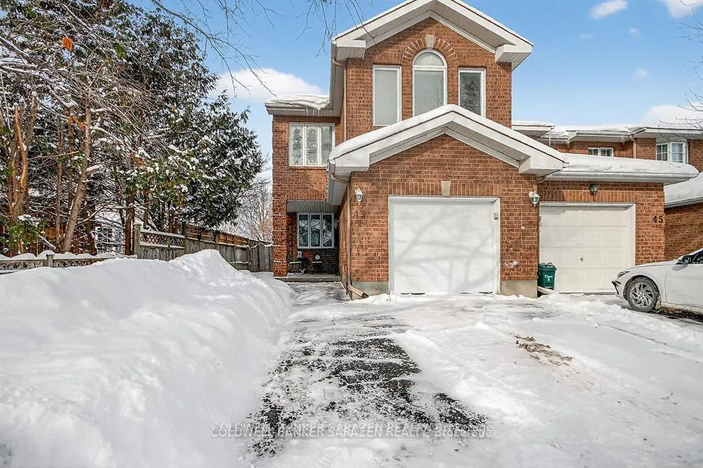 Photo 32 of 43 Daventry Crescent, Ottawa, Barrhaven - Longfields — HOMEH