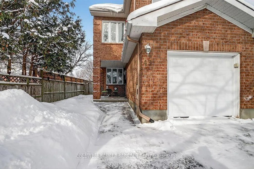 Photo 33 of 43 Daventry Crescent, Ottawa, Barrhaven - Longfields — HOMEH