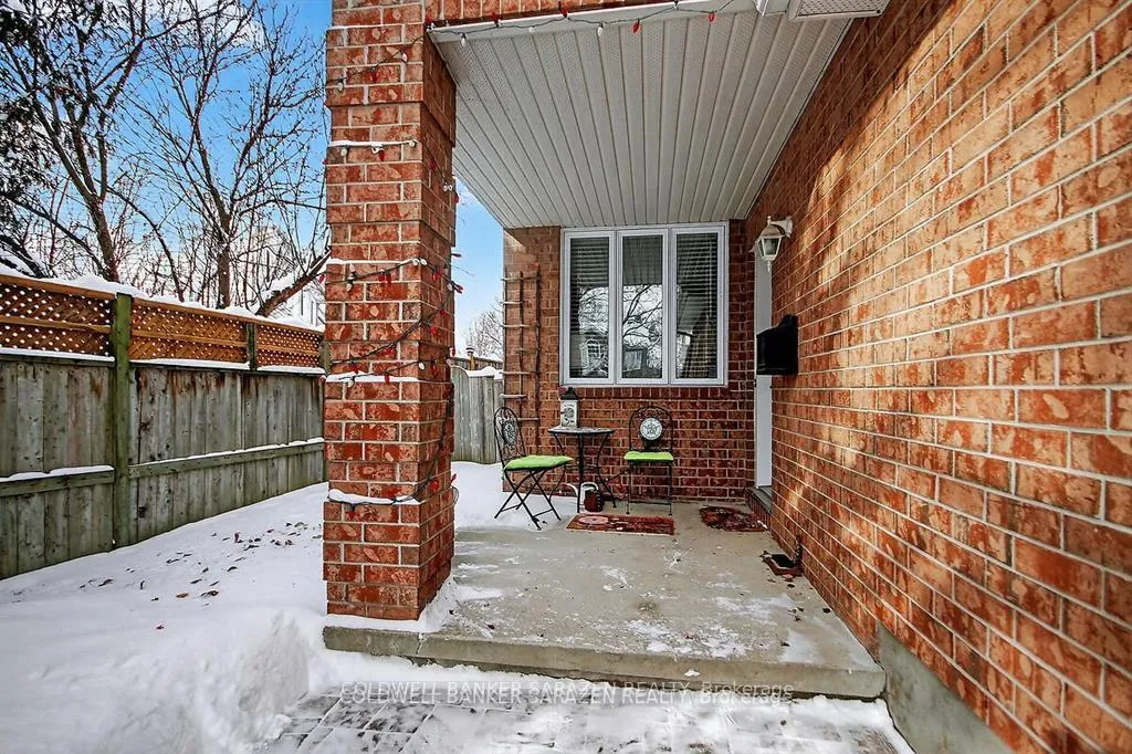 Photo 34 of 43 Daventry Crescent, Ottawa, Barrhaven - Longfields — HOMEH