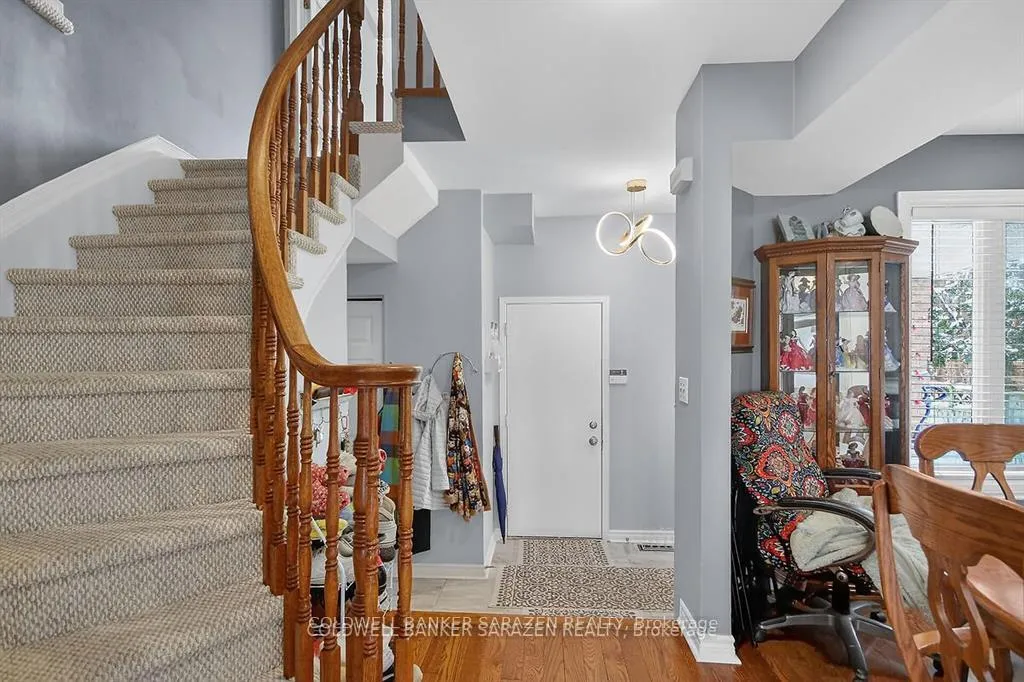 Photo 35 of 43 Daventry Crescent, Ottawa, Barrhaven - Longfields — HOMEH