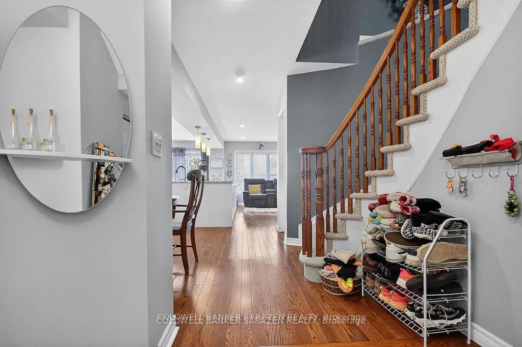 Photo 37 of 43 Daventry Crescent, Ottawa, Barrhaven - Longfields — HOMEH