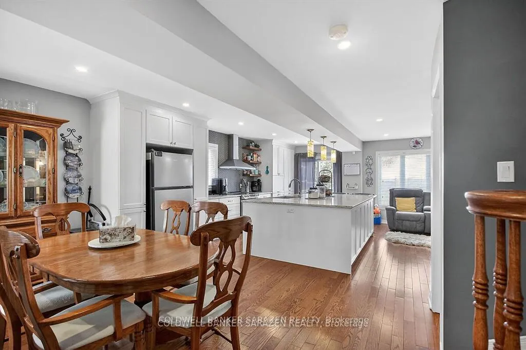 Photo 38 of 43 Daventry Crescent, Ottawa, Barrhaven - Longfields — HOMEH