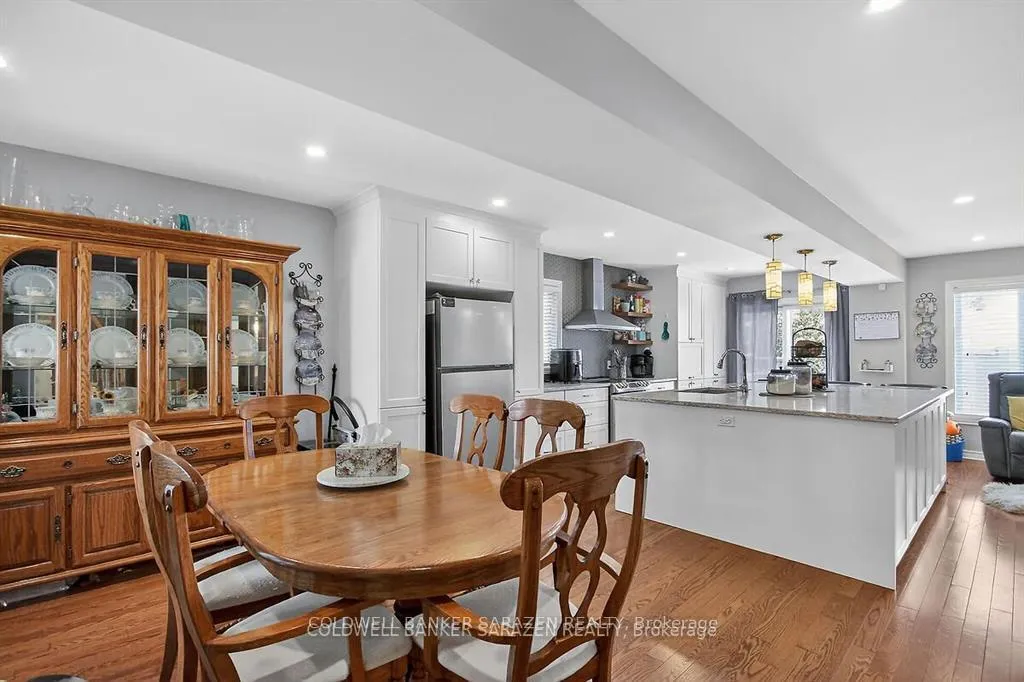 Photo 39 of 43 Daventry Crescent, Ottawa, Barrhaven - Longfields — HOMEH