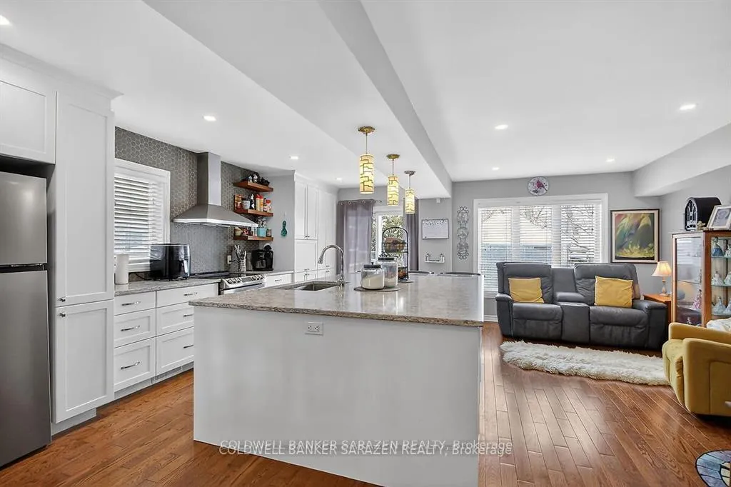Photo 40 of 43 Daventry Crescent, Ottawa, Barrhaven - Longfields — HOMEH