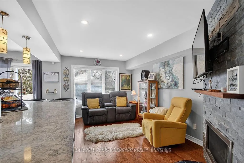 Photo 41 of 43 Daventry Crescent, Ottawa, Barrhaven - Longfields — HOMEH
