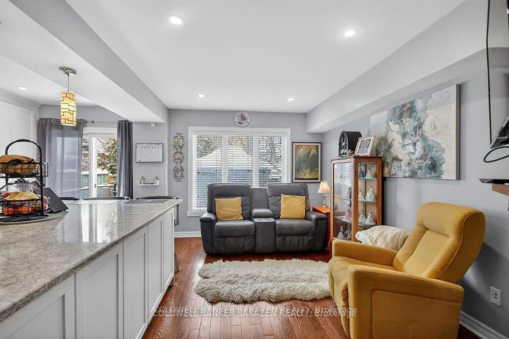 Photo 42 of 43 Daventry Crescent, Ottawa, Barrhaven - Longfields — HOMEH