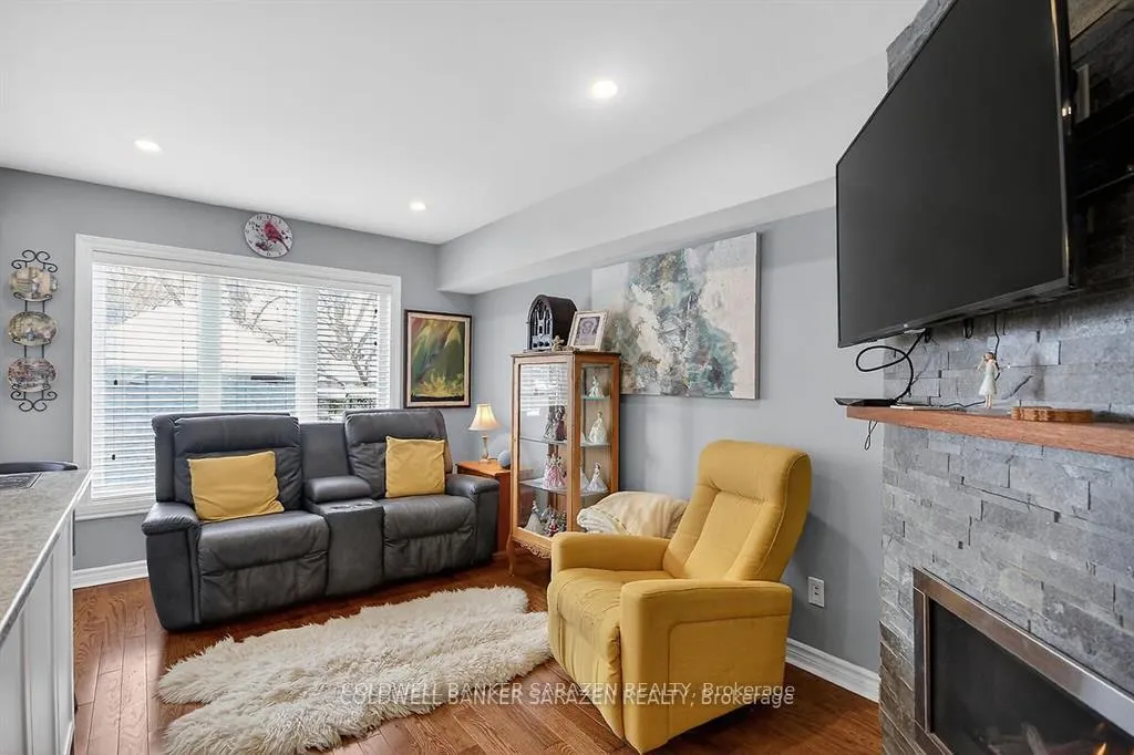 Photo 43 of 43 Daventry Crescent, Ottawa, Barrhaven - Longfields — HOMEH