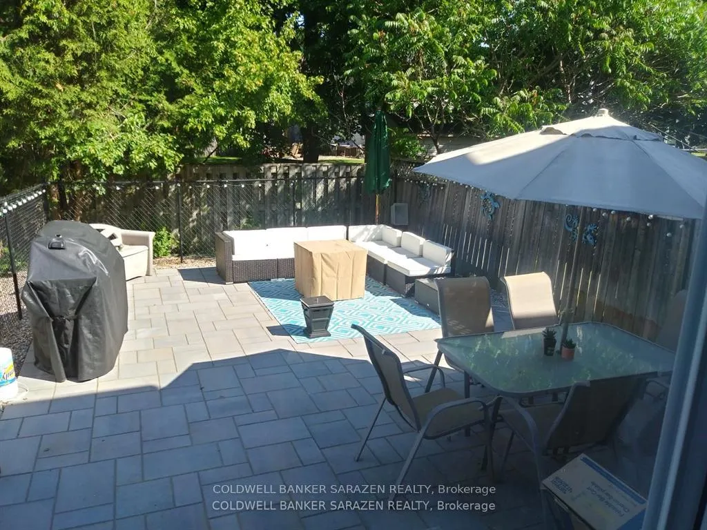 Photo 46 of 43 Daventry Crescent, Ottawa, Barrhaven - Longfields — HOMEH