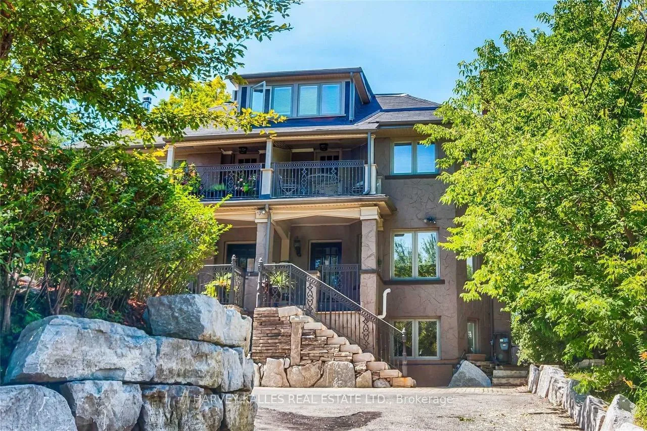 Photo 1 of Unit Main, 306 Spadina Road, Toronto, Casa Loma — HOMEH