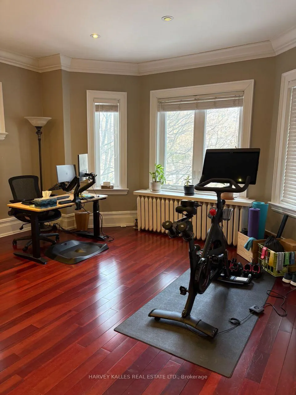 Photo 5 of Unit Main, 306 Spadina Road, Toronto, Casa Loma — HOMEH
