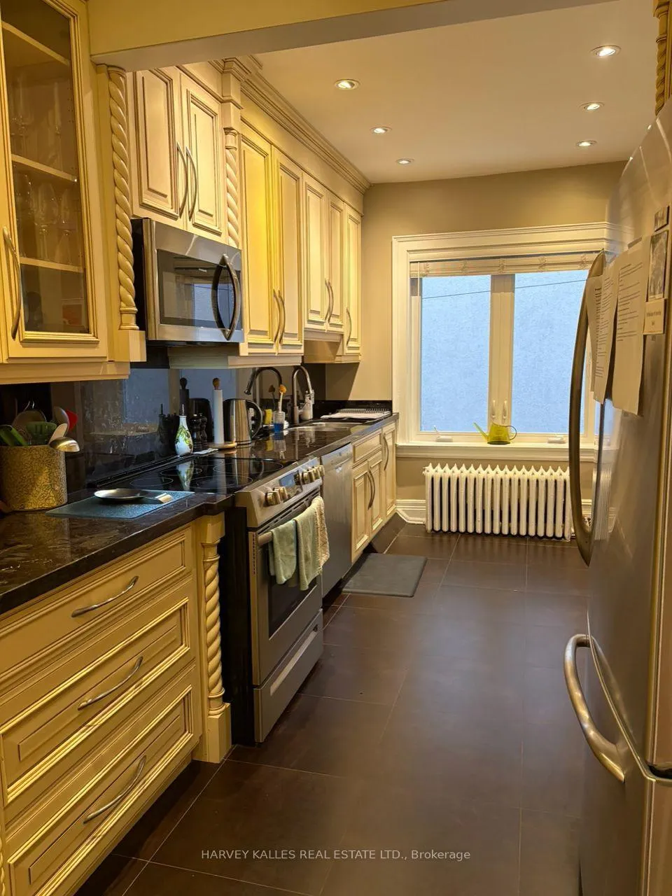 Photo 7 of Unit Main, 306 Spadina Road, Toronto, Casa Loma — HOMEH