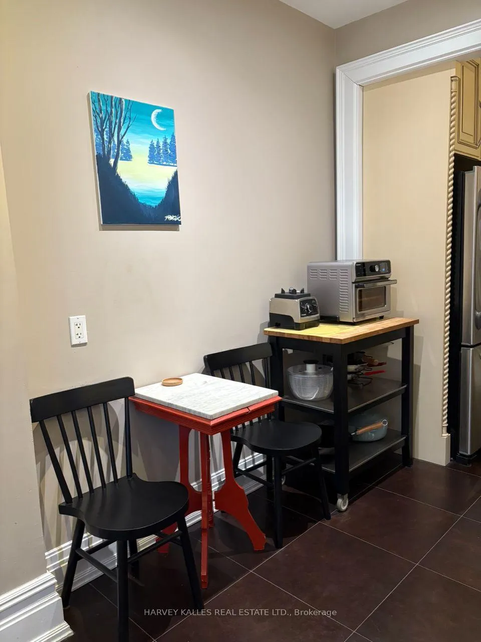 Photo 8 of Unit Main, 306 Spadina Road, Toronto, Casa Loma — HOMEH