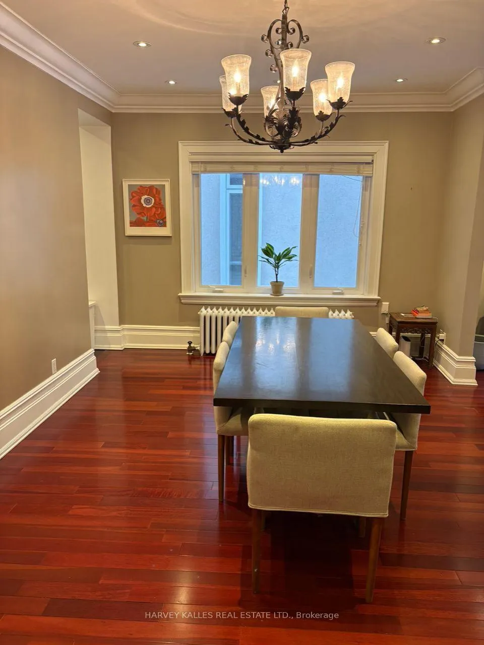 Photo 9 of Unit Main, 306 Spadina Road, Toronto, Casa Loma — HOMEH