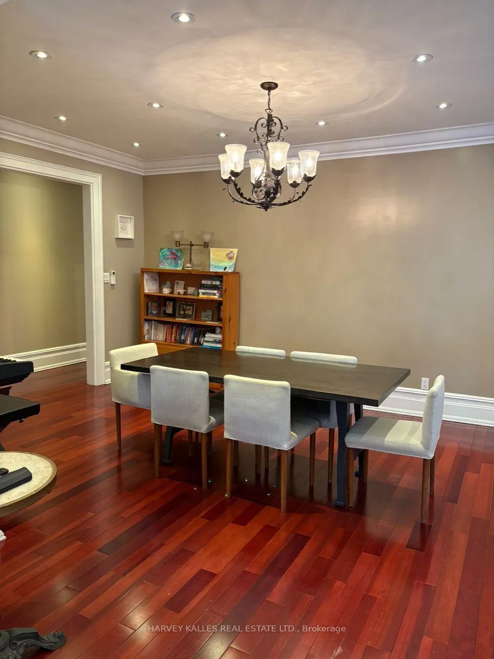 Photo 10 of Unit Main, 306 Spadina Road, Toronto, Casa Loma — HOMEH