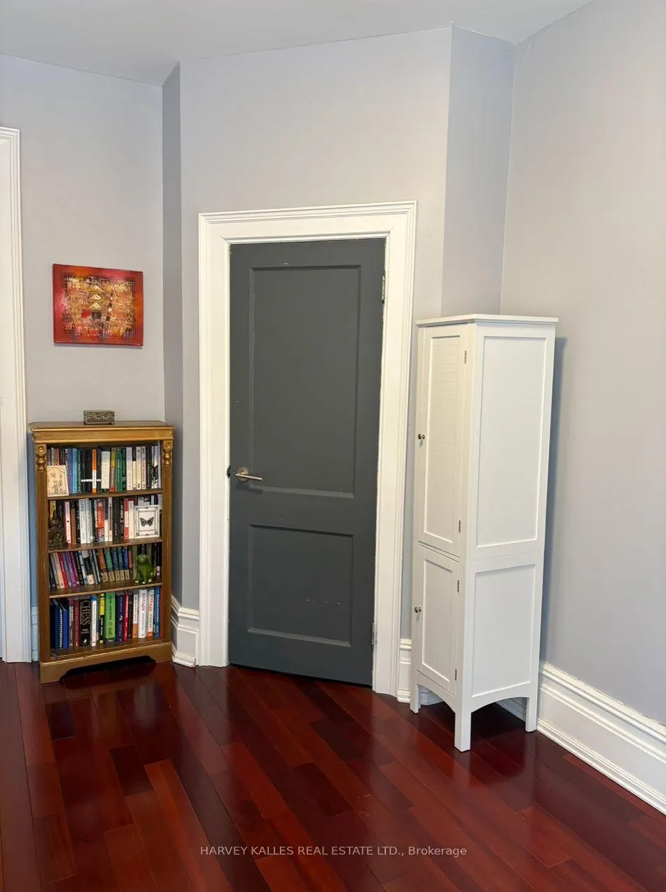 Photo 17 of Unit Main, 306 Spadina Road, Toronto, Casa Loma — HOMEH