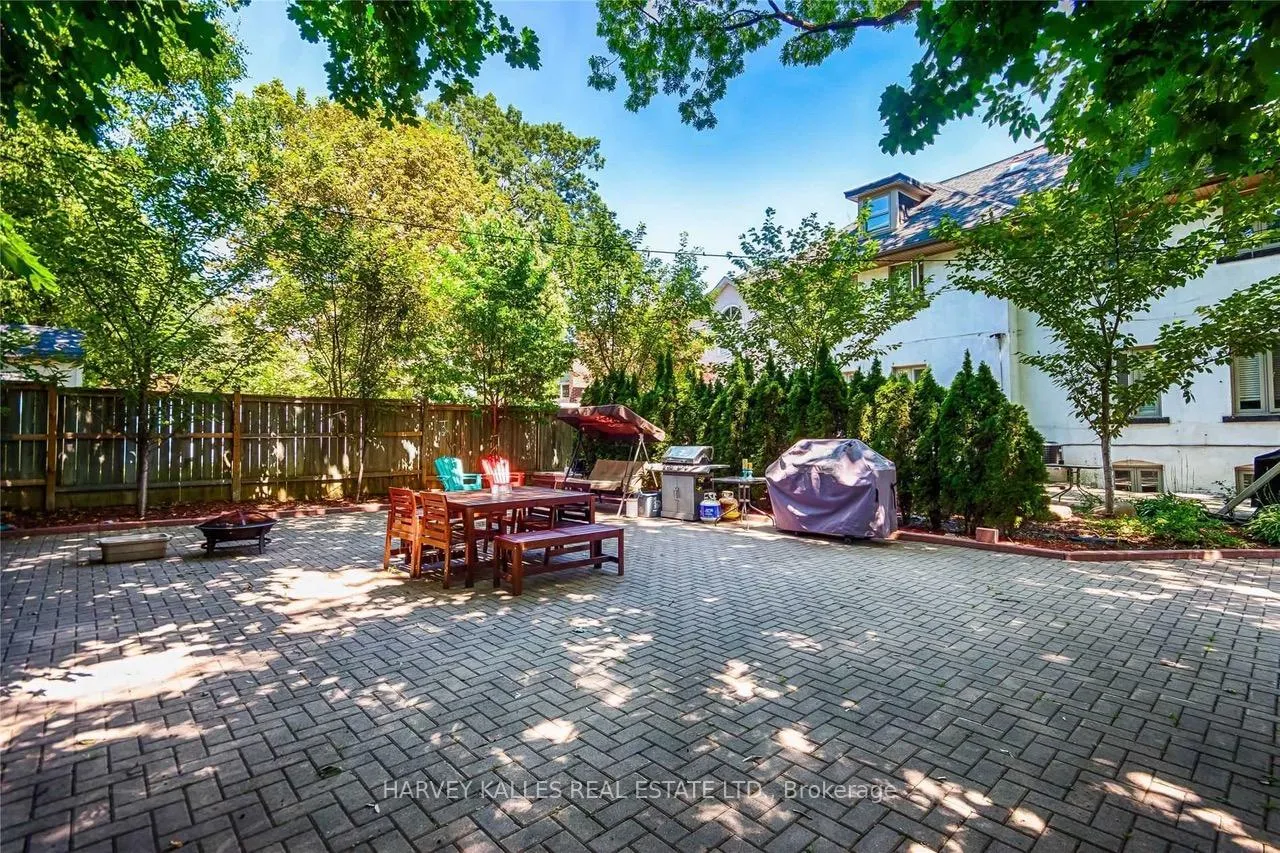Photo 20 of Unit Main, 306 Spadina Road, Toronto, Casa Loma — HOMEH