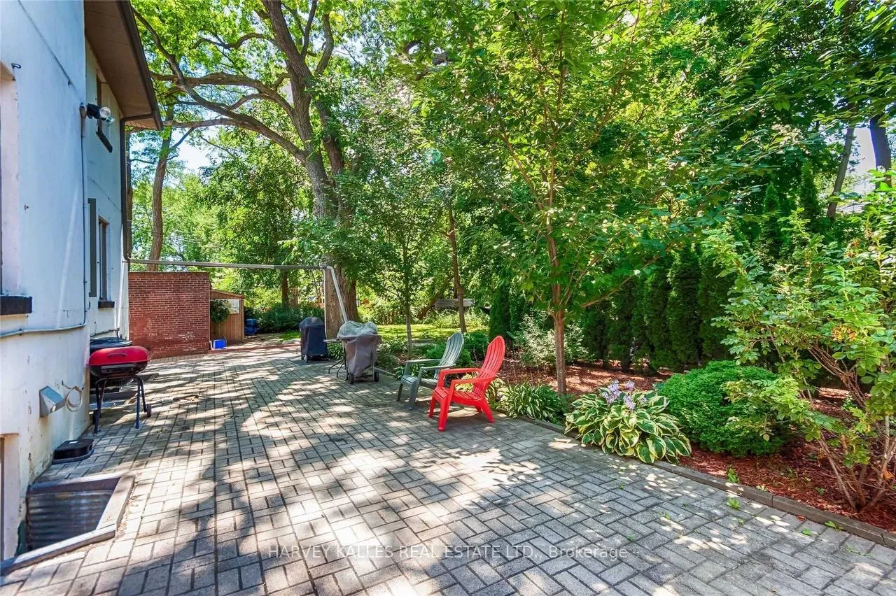 Photo 21 of Unit Main, 306 Spadina Road, Toronto, Casa Loma — HOMEH