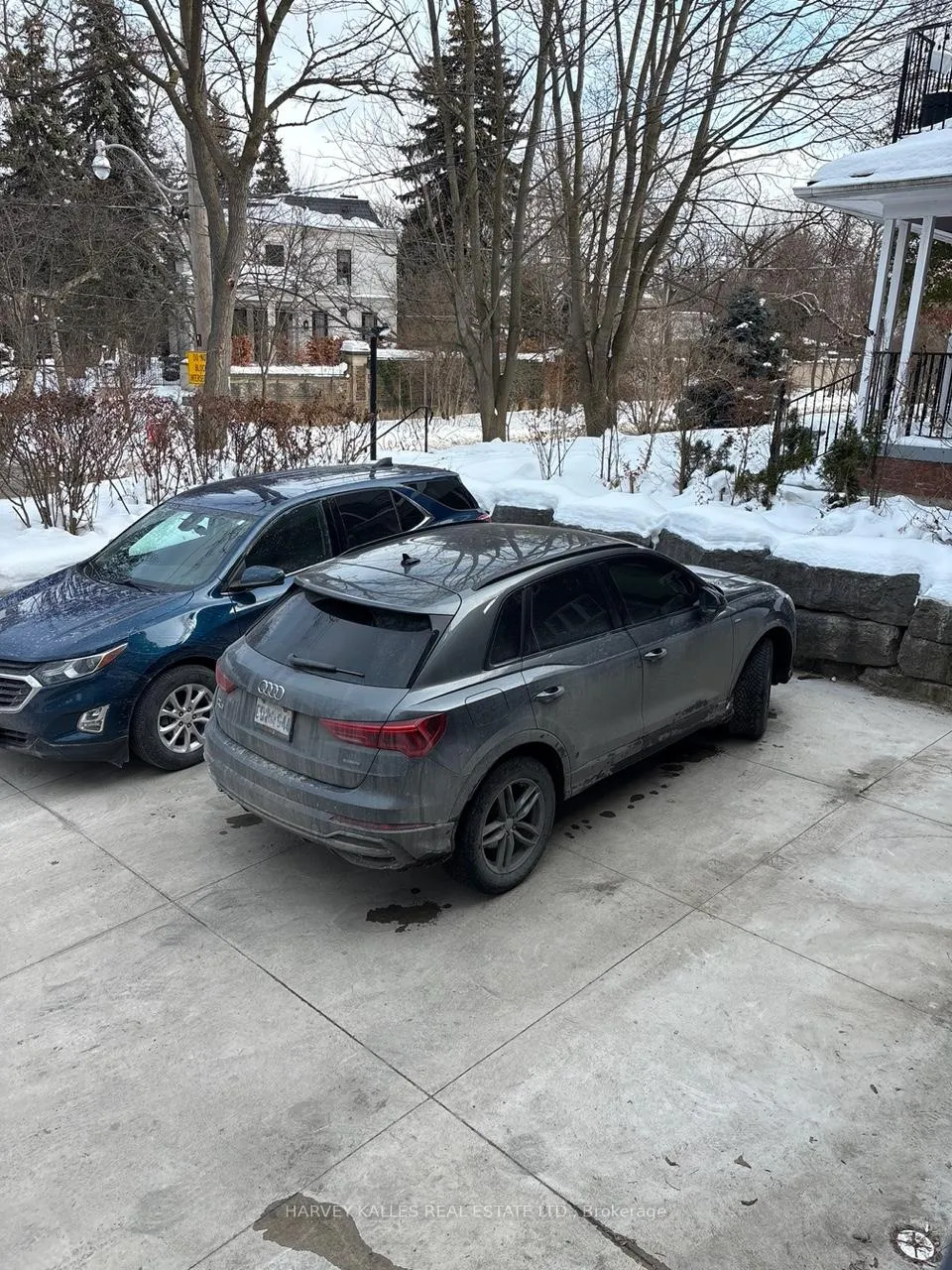 Photo 22 of Unit Main, 306 Spadina Road, Toronto, Casa Loma — HOMEH