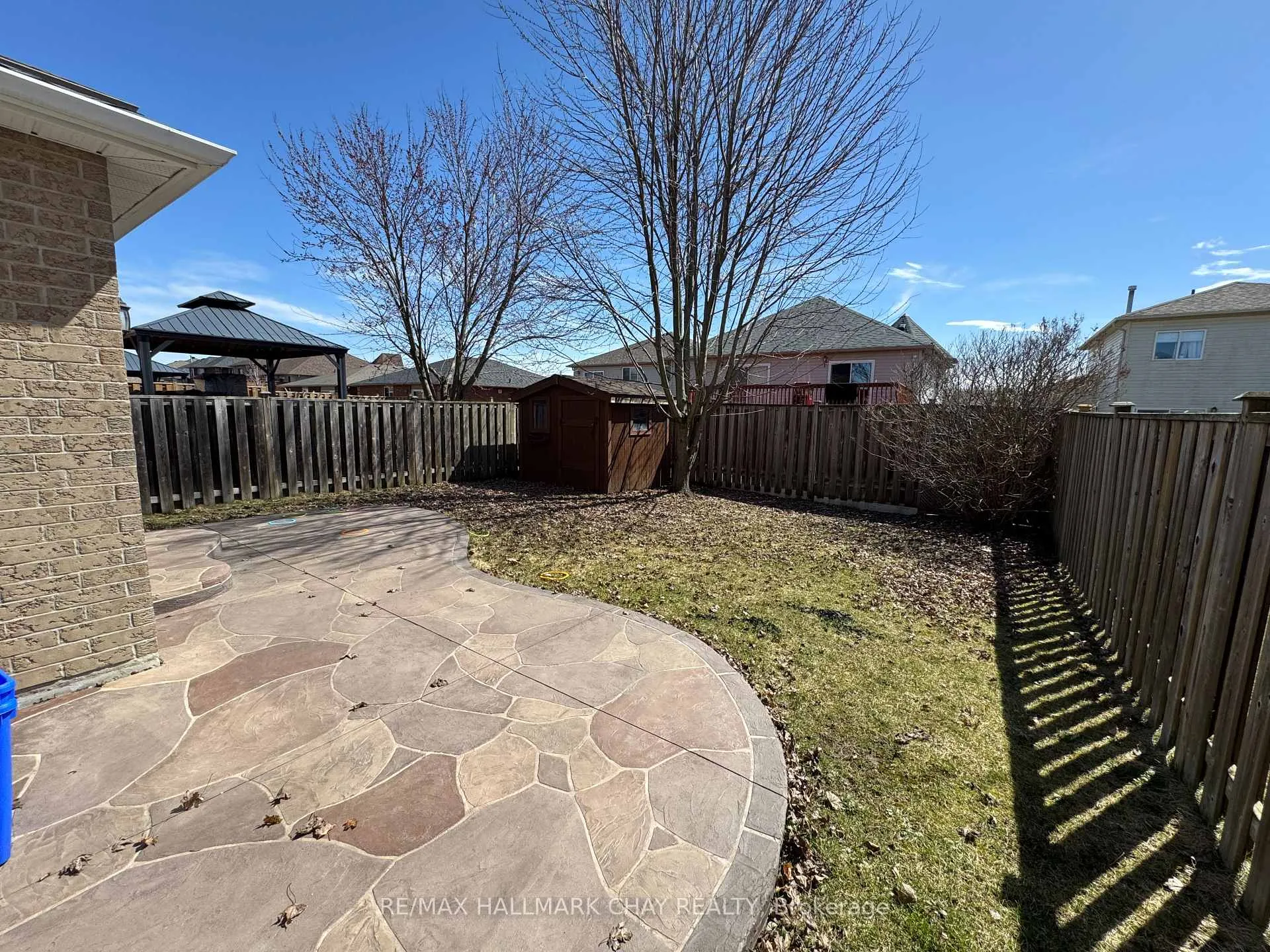 Photo 30 of 49 Catherine Drive, Barrie, Painswick South — HOMEH