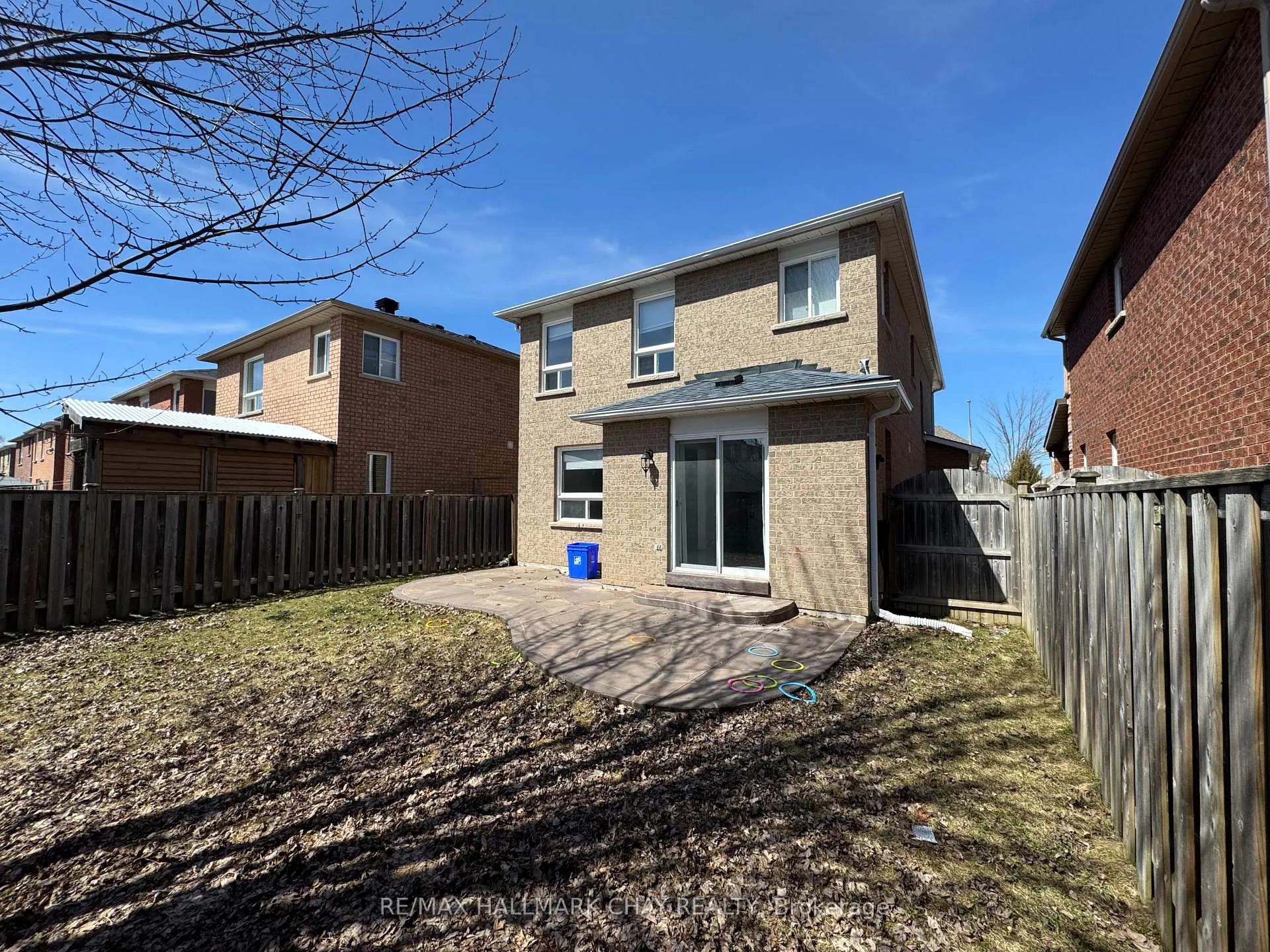 Photo 32 of 49 Catherine Drive, Barrie, Painswick South — HOMEH