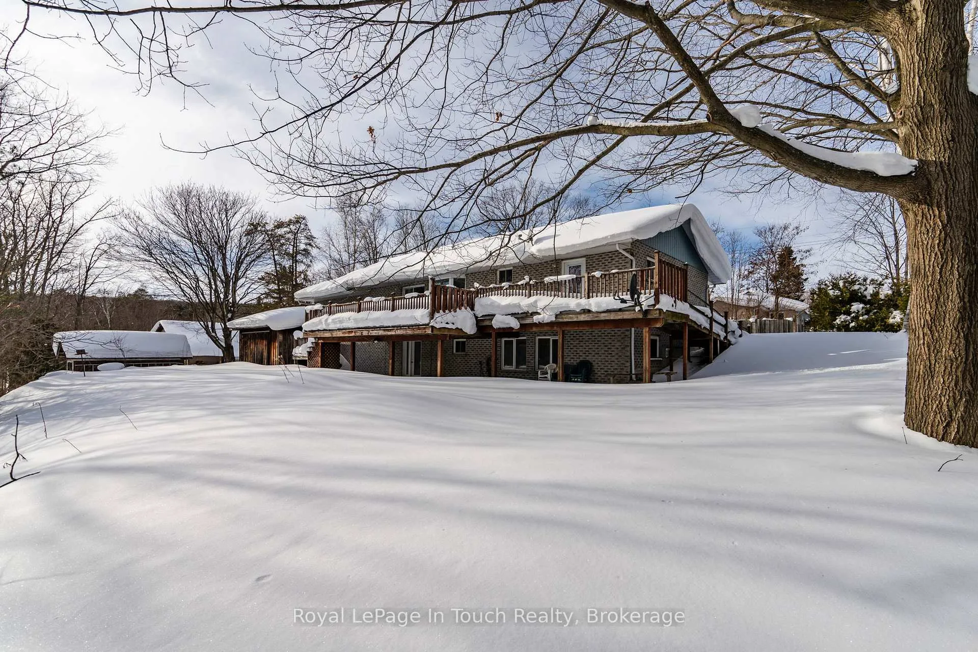 Photo 1 of 1 Logmoss Road, Tiny, Rural Tiny — HOMEH