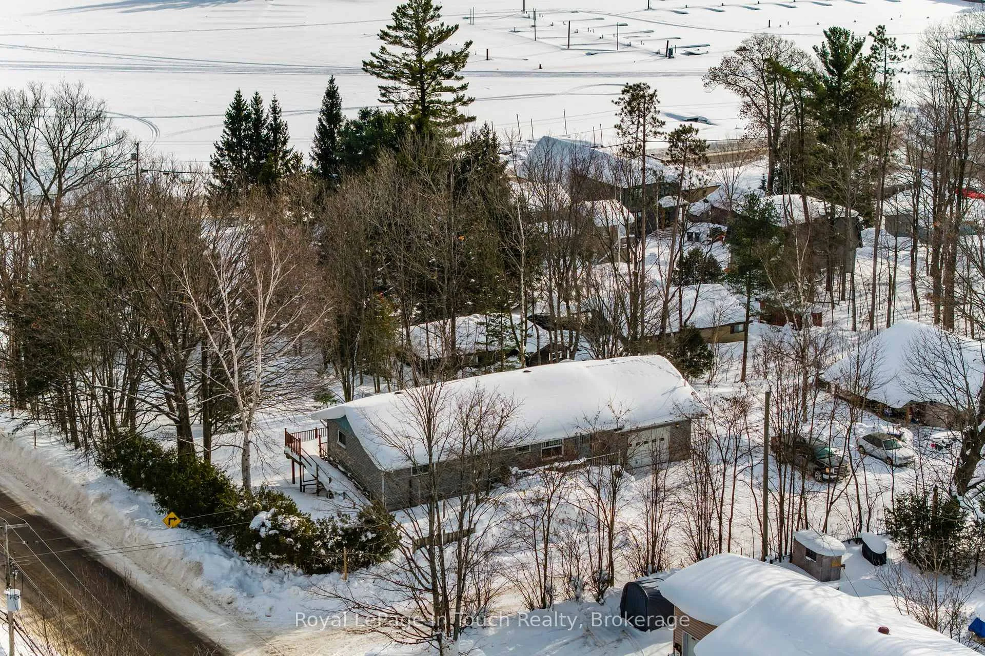 Photo 2 of 1 Logmoss Road, Tiny, Rural Tiny — HOMEH