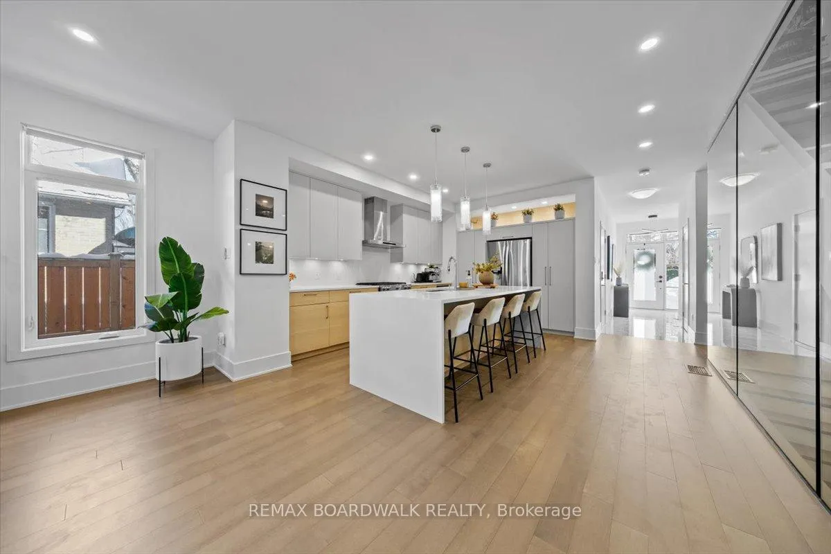Photo 6 of 255 Avondale Avenue, Ottawa, Westboro/Hampton Park — HOMEH