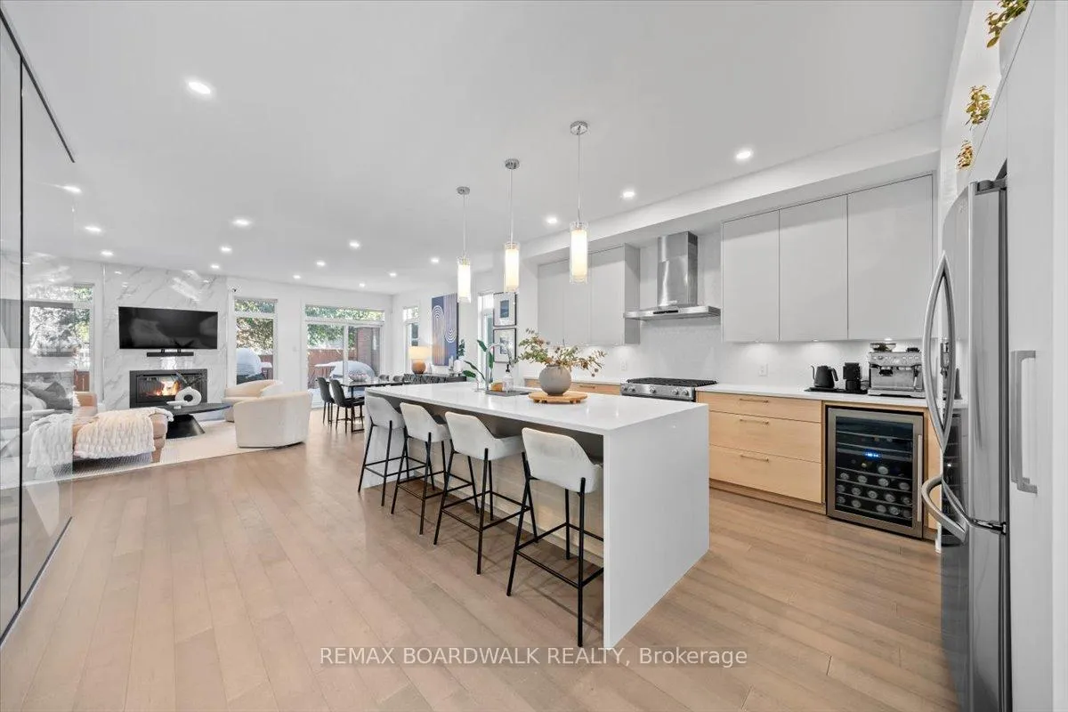 Photo 12 of 255 Avondale Avenue, Ottawa, Westboro/Hampton Park — HOMEH