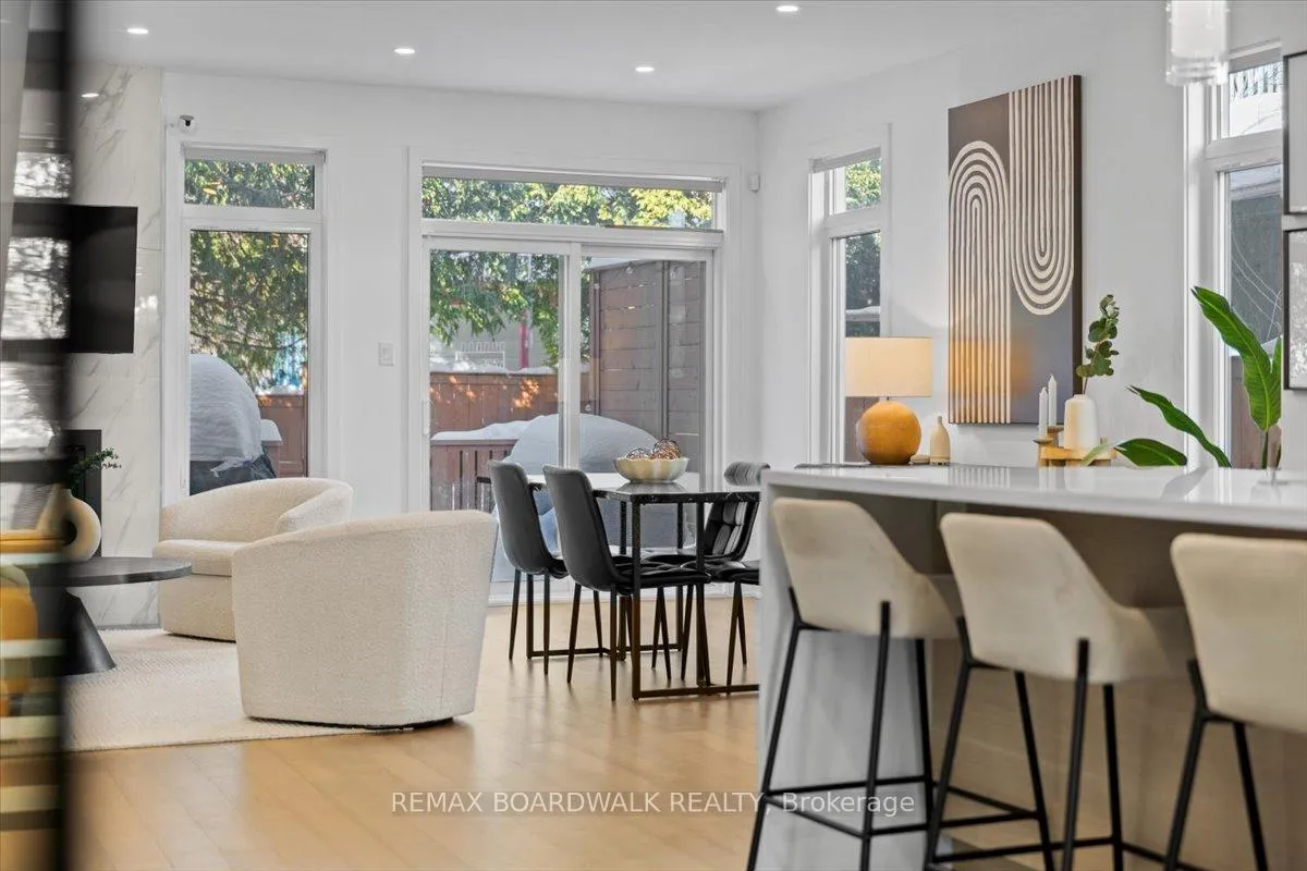 Photo 14 of 255 Avondale Avenue, Ottawa, Westboro/Hampton Park — HOMEH