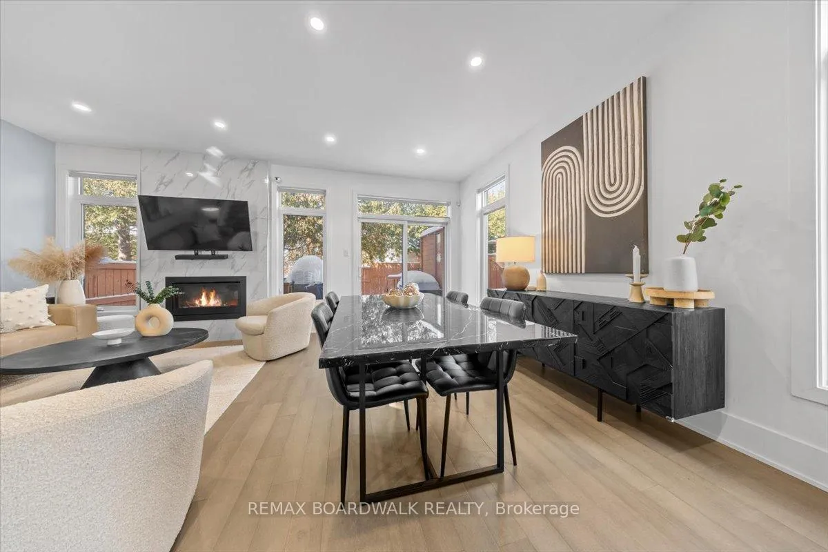 Photo 16 of 255 Avondale Avenue, Ottawa, Westboro/Hampton Park — HOMEH