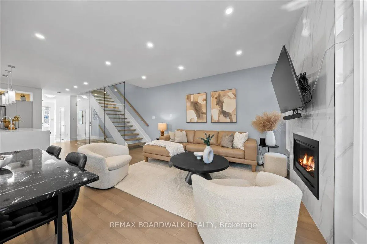 Photo 17 of 255 Avondale Avenue, Ottawa, Westboro/Hampton Park — HOMEH